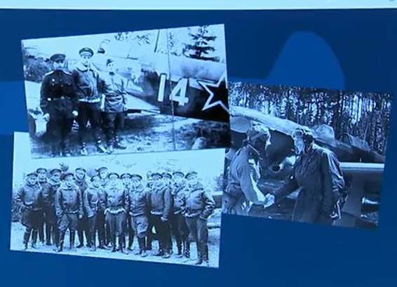 Фото: стоп-кадр / 1tv.ru###https://www.1tv.ru/news/2022-11-25/442222-minoborony_rf_otkrylo_razdel_sayta_posvyaschennyy_80_letiyu_normandii_neman
