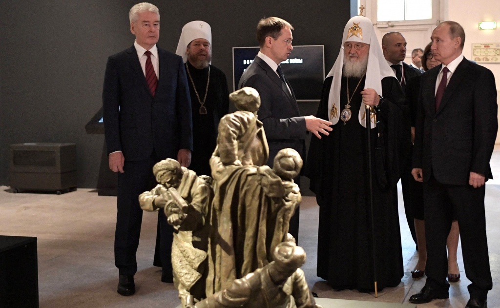 Фото: kremlin.ru Фото: kremlin.ru