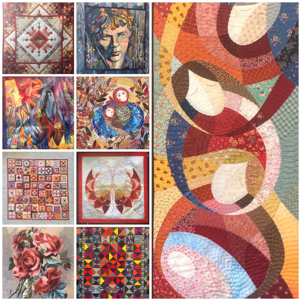 Фото: quiltshow.ru Фото: quiltshow.ru