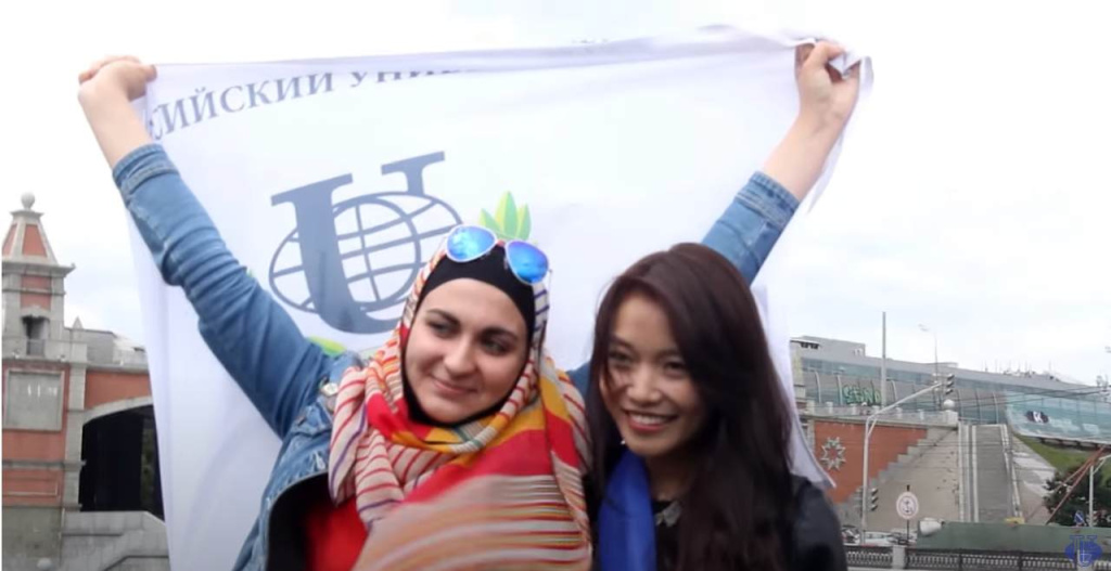 Фото: стоп-кадр / RUDN University / youtube.com###https://www.youtube.com/watch?v=GQDQL52z6tg