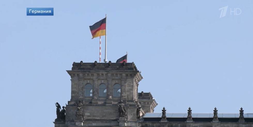 В Германии оштрафовали депутатов, наблюдавших за выборами президента России