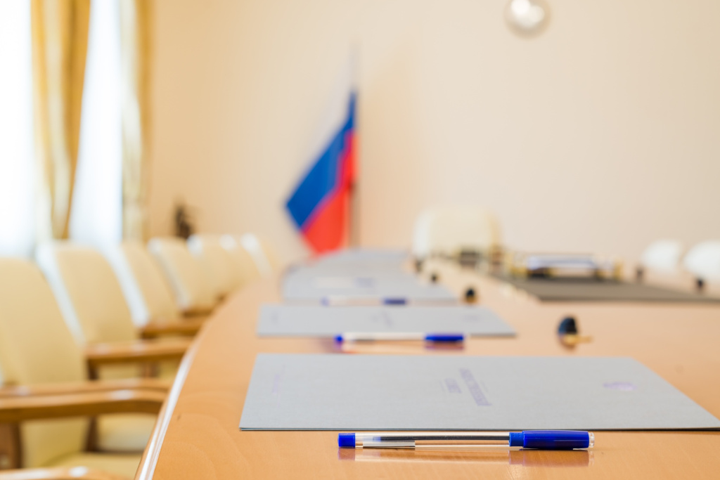 Министерская конференция определит конкретные задачи организации по русскому языку в СНГ
