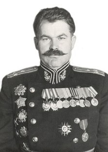 А. Ф. Аржавкин