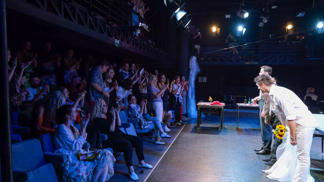 Фото: Евгения Ешкина-Ковачевич