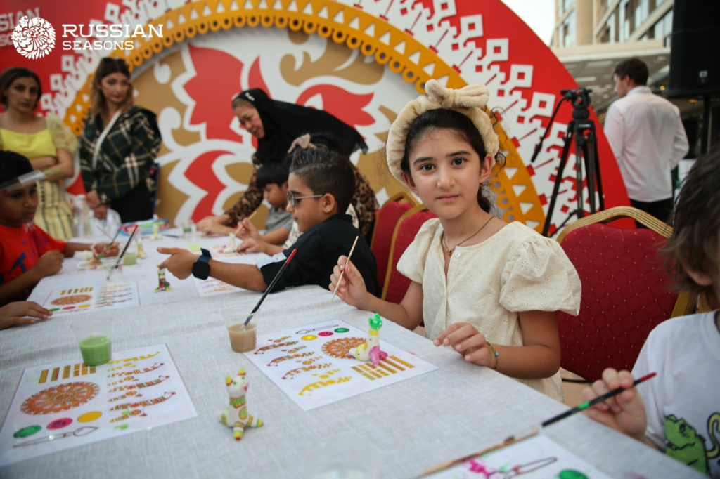 Фото: Русские сезоны / ВКонтакте###https://vk.com/russianseasons_project