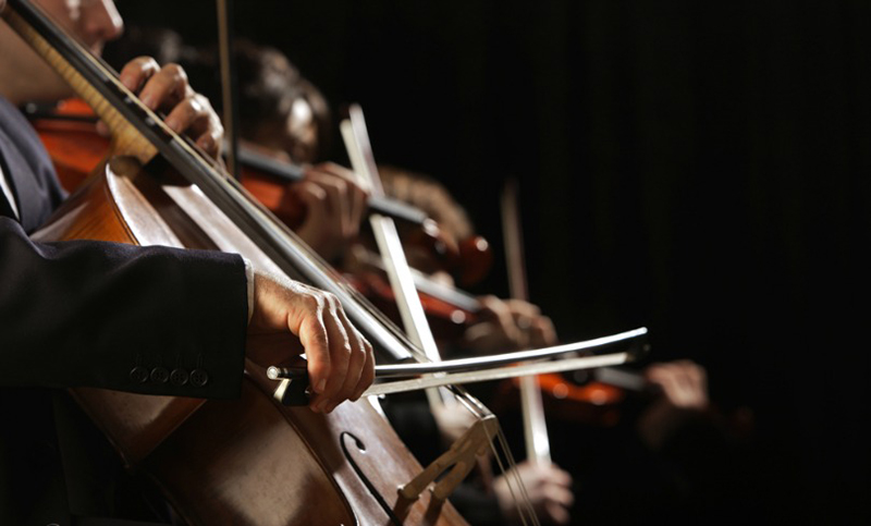 Концертный сезон на Кипре завершился музыкой Шостаковича
