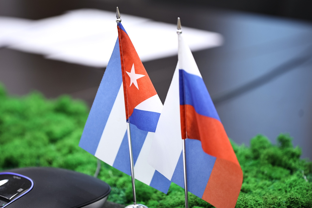 Фото: пресс-служба Минпросвещения России / edu.gov.ru (CC BY 4.0)###https://edu.gov.ru/press/9550/v-minprosvescheniya-rossii-obsudili-plan-sovmestnyh-s-respublikoy-kuba-meropriyatiy-v-sfere-obrazovaniya/