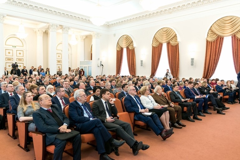Фото: пресс-служба Минобрнауки РФ Фото: пресс-служба Минобрнауки РФ