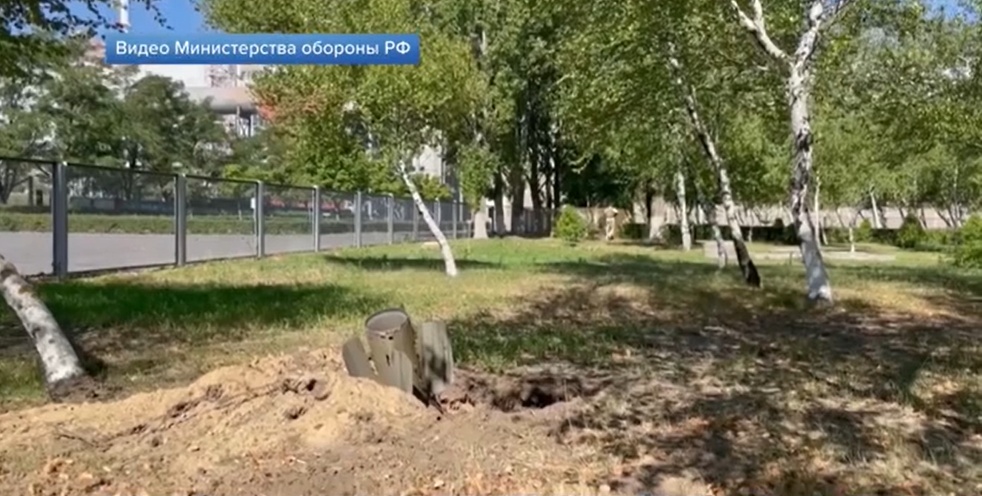 Фото: стоп-кадр / 1tv.ru###https://www.1tv.ru/news/2022-08-08/435265-v_minoborony_rf_nazvali_novyy_obstrel_vsu_zaporozhskoy_aes_aktom_yadernogo_terrorizma