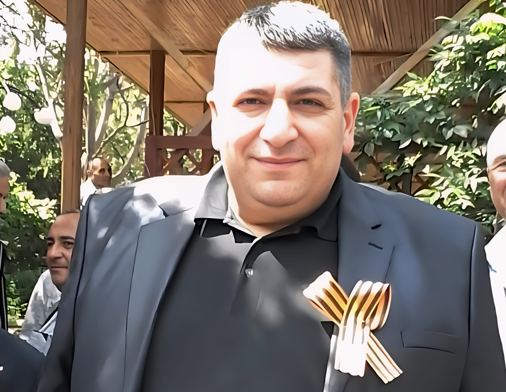 Андраник Папян