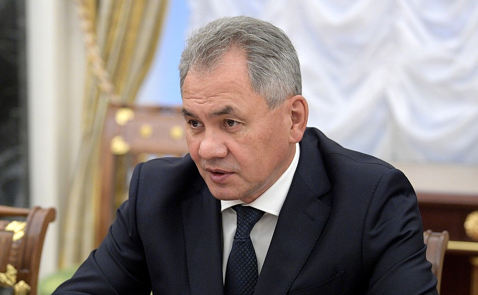 Фото: Администрация Президента России Фото: Администрация Президента России