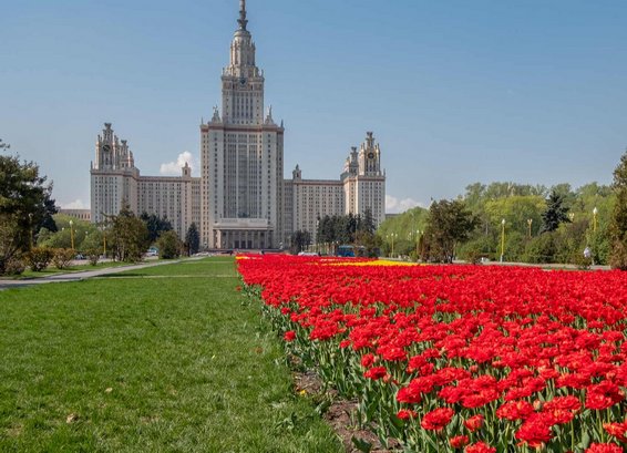 II Форум ректоров вузов России и Вьетнама проходит в Москве