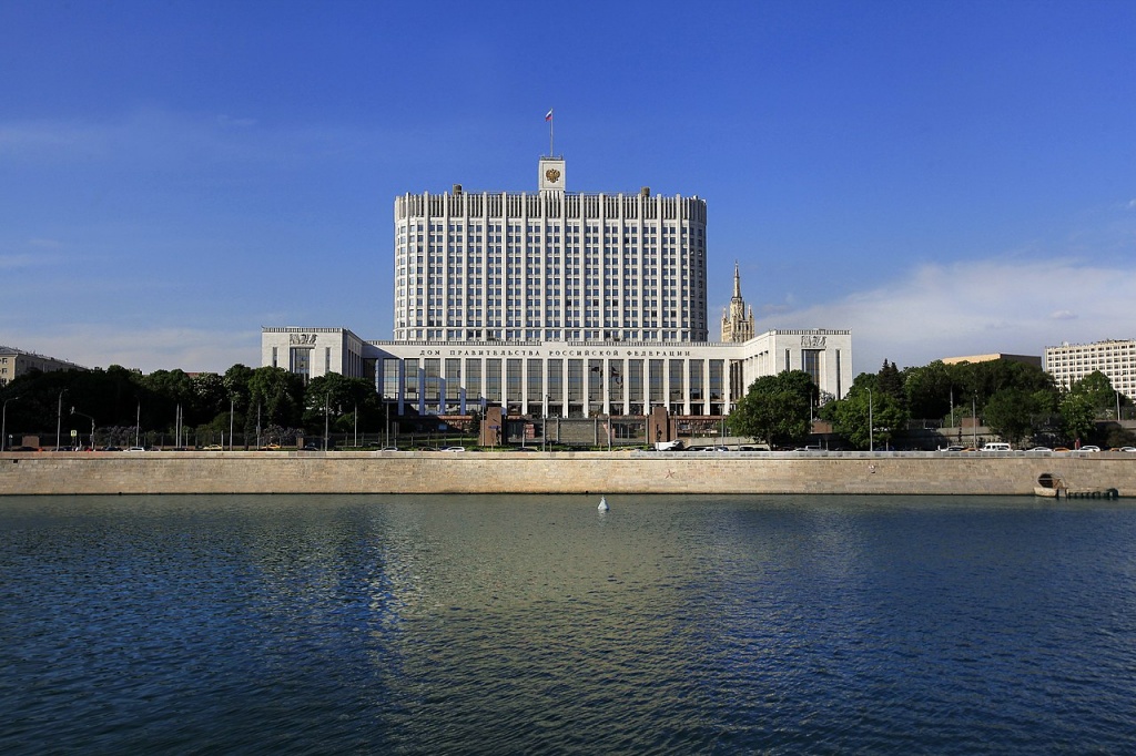 Фото: Крылов Иван / ru.wikipedia (CC BY-SA 4.0)###https://ru.wikipedia.org/wiki/%D0%9F%D1%80%D0%B0%D0%B2%D0%B8%D1%82%D0%B5%D0%BB%D1%8C%D1%81%D1%82%D0%B2%D0%BE_%D0%A0%D0%BE%D1%81%D1%81%D0%B8%D0%B9%D1%81%D0%BA%D0%BE%D0%B9_%D0%A4%D0%B5%D0%B4%D0%B5%D1%80%D0%B0%D1%86%D0%B8%D0%B8#/media/%D0%A4%D0%B0%D0%B9%D0%BB:%D0%94%D0%BE%D0%BC_%D0%BF%D1%80%D0%B0%D0%B2%D0%B8%D1%82%D0%B5%D0%BB%D1%8C%D1%81%D1%82%D0%B2%D0%B0_%D0%A0%D0%A4.jpg Фото: Крылов Иван / ru.wikipedia (CC BY-SA 4.0)###https://ru.wikipedia.org/wiki/%D0%9F%D1%80%D0%B0%D0%B2%D0%B8%D1%82%D0%B5%D0%BB%D1%8C%D1%81%D1%82%D0%B2%D0%BE_%D0%A0%D0%BE%D1%81%D1%81%D0%B8%D0%B9%D1%81%D0%BA%D0%BE%D0%B9_%D0%A4%D0%B5%D0%B4%D0%B5%D1%80%D0%B0%D1%86%D0%B8%D0%B8#/media/%D0%A4%D0%B0%D0%B9%D0%BB:%D0%94%D0%BE%D0%BC_%D0%BF%D1%80%D0%B0%D0%B2%D0%B8%D1%82%D0%B5%D0%BB%D1%8C%D1%81%D1%82%D0%B2%D0%B0_%D0%A0%D0%A4.jpg