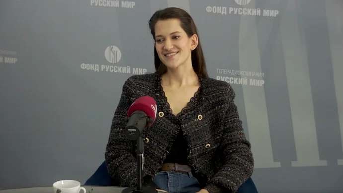 Лада Меркульева