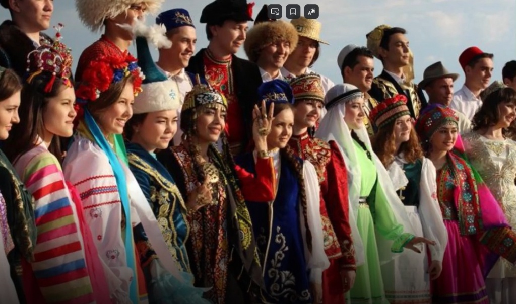 Фото: стоп-кадр / Crimean Tatars / youtube.com###https://www.youtube.com/watch?v=tMAgXIgRpE0
