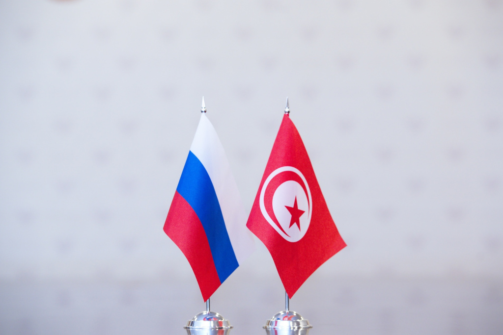 Вуз из Набережных Челнов откроет центр русского языка в Тунисе