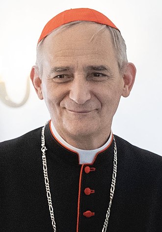 Pope Francis - Wikipedia