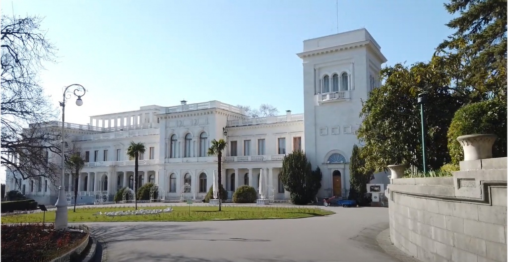 Фото: стоп-кадр / Crimea Travels / youtube.com###https://www.youtube.com/watch?v=BC2ngFVOD2A