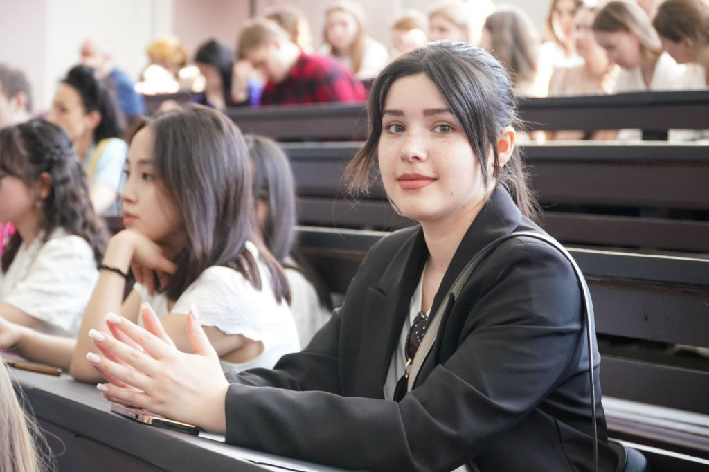 Китайские студенты приедут на учёбу в Тольятти