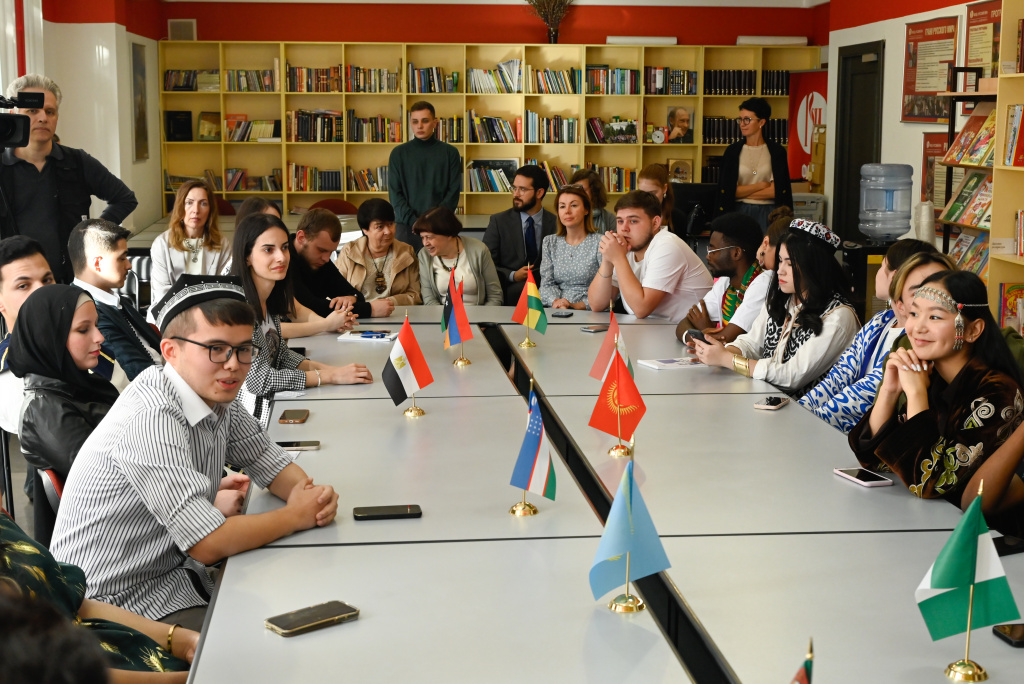 Фото: Андрей Сидельников