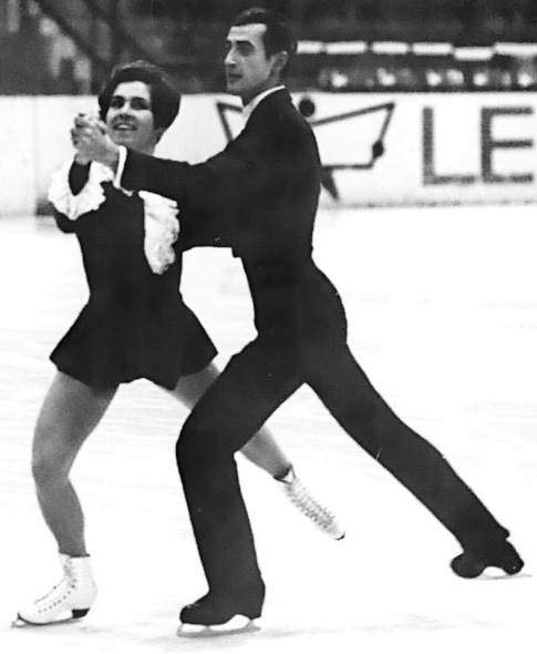 Фото: Вольфганг Тиме / commons.wikimedia.org (CC BY-SA 3.0 DE)###https://commons.wikimedia.org/wiki/File:Lyudmila_Pakhomova_and_Aleksandr_Gorshkov.jpg Фото: Вольфганг Тиме / commons.wikimedia.org (CC BY-SA 3.0 DE)###https://commons.wikimedia.org/wiki/File:Lyudmila_Pakhomova_and_Aleksandr_Gorshkov.jpg