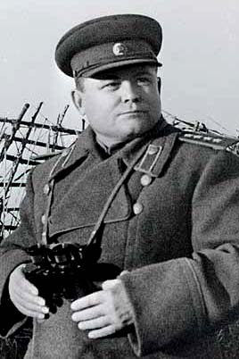 Фото: Николай Ватутин, 1943 год//wikimedia.org Фото: Николай Ватутин, 1943 год//wikimedia.org