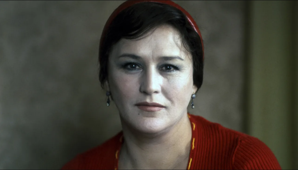 Нонна Мордюкова. Фото: Дом кино###https://www.domkino.tv/persons/2893