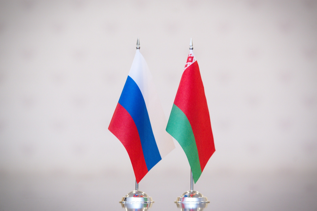 Вузы России и Белоруссии заключили около 600 соглашений о сотрудничестве
