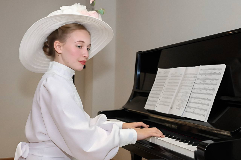 играет на фортептяно И.Терхова.jpg играет на фортептяно И.Терхова.jpg