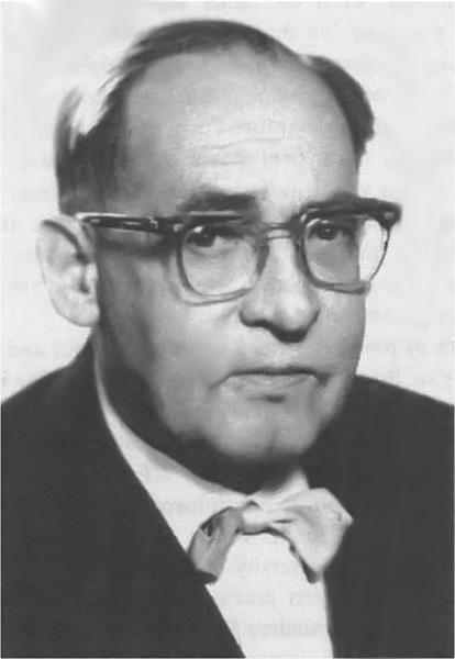 Карл-Фридрих Вайс. Фото: wikipedia.org