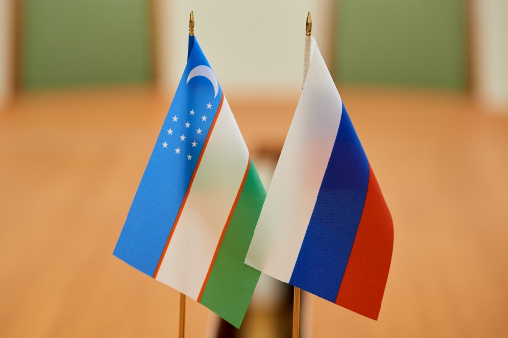 Более 20 соглашений заключили на конференции ректоров вузов России и Узбекистана