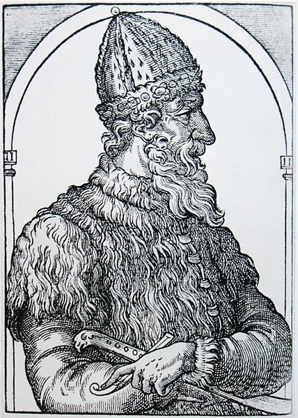 Ivan III 