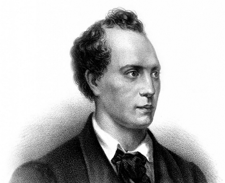 Е. А. Боратынский, 1840-е. Фото: wikipedia.org###https://ru.wikipedia.org/wiki/%D0%91%D0%B0%D1%80%D0%B0%D1%82%D1%8B%D0%BD%D1%81%D0%BA%D0%B8%D0%B9,_%D...