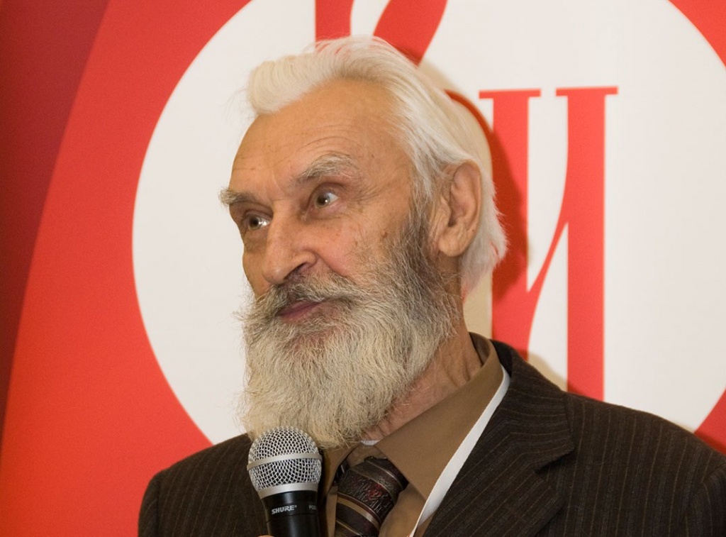 костомаров