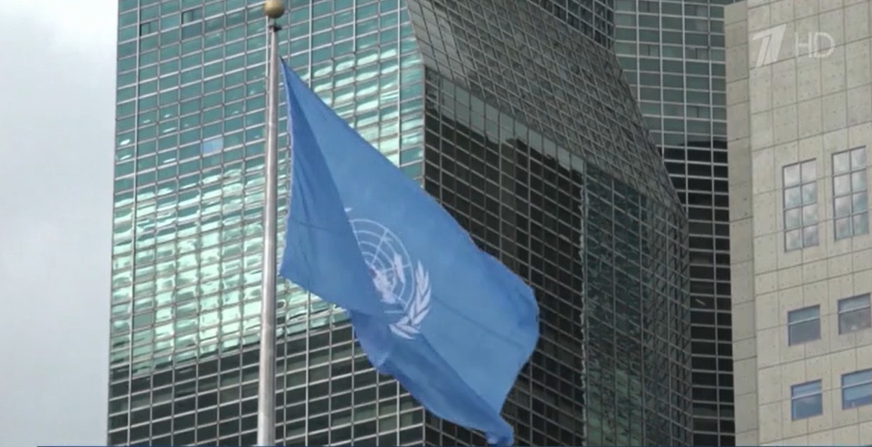 В ООН раскритиковали власти Молдавии за отказ от русского языка