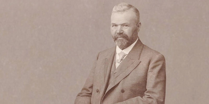 Иван Дмитриевич Сытин. Фото: mos.ru