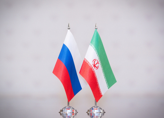 Всё больше жителей Ирана интересуются русским языком