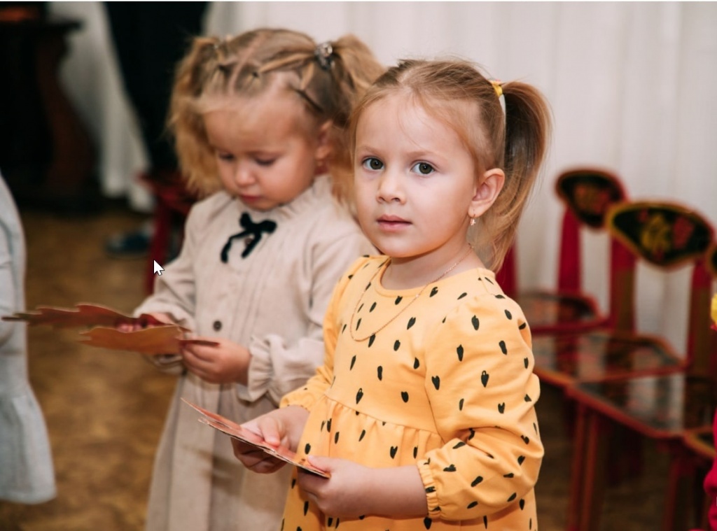 ЕСПЧ не нашёл дискриминации в ограничении применения русского языка в детсадах Латвии