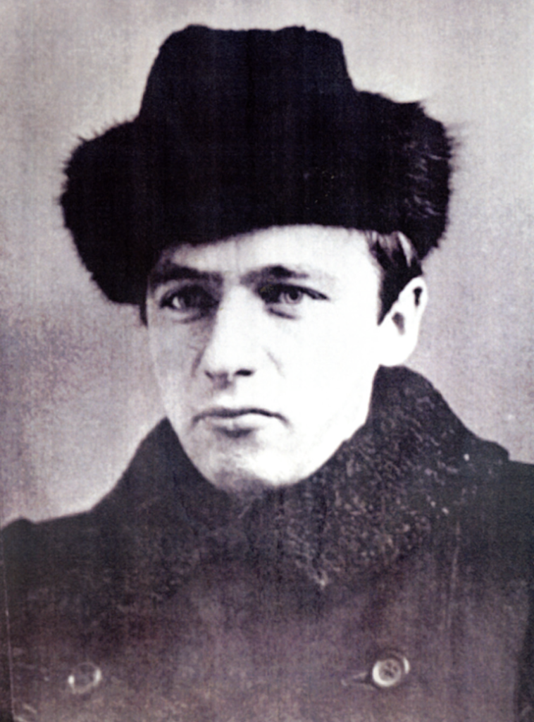 Велимир Хлебников