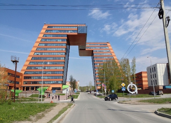 Фото: Андрей Сивенок//wikimedia.org Фото: Андрей Сивенок//wikimedia.org