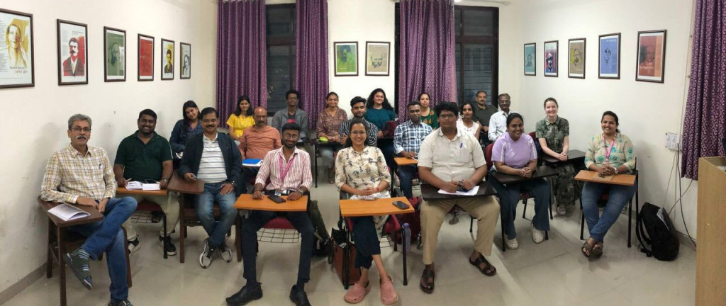 Русский дом в Нью-Дели / Telegram###https://t.me/russianhousenewdelhi/7659