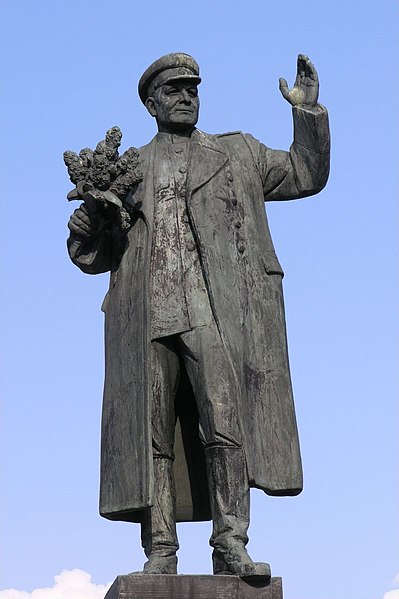 Фото: commons.wikimedia.org###https://commons.wikimedia.org/wiki/File:Ivan_Stepanovic_Konev.jpg Фото: commons.wikimedia.org###https://commons.wikimedia.org/wiki/File:Ivan_Stepanovic_Konev.jpg