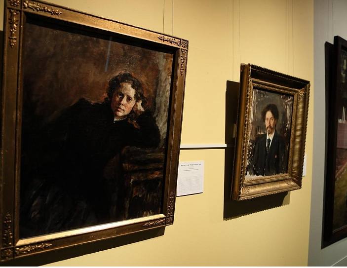 Фото: culture.gov.ru###https://culture.gov.ru/press/news/shedevry_valentina_serova_iz_russkogo_muzeya_i_tretyakovskoy_galerei_predstavili_na_vystavke_khudozh/