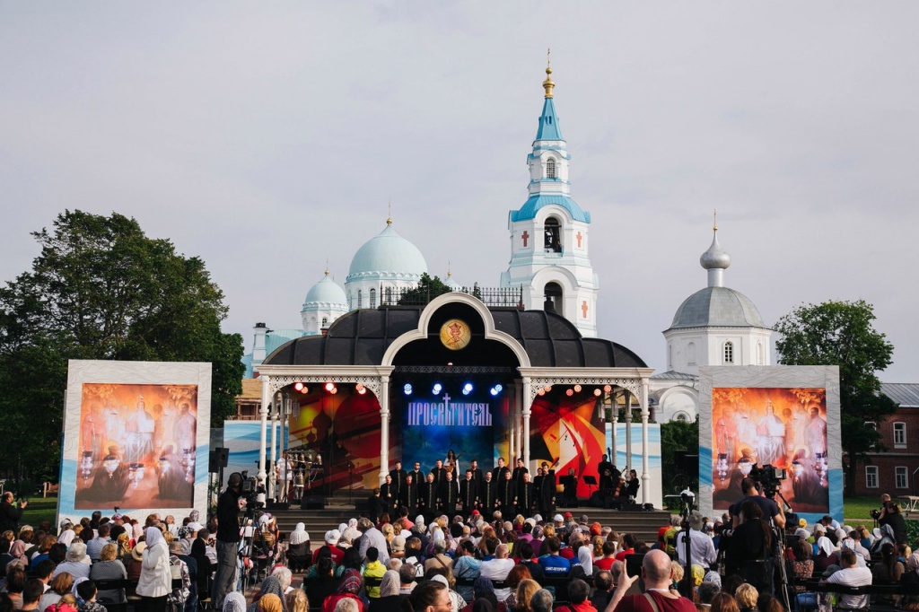 Фото: valaam.ru Фото: valaam.ru