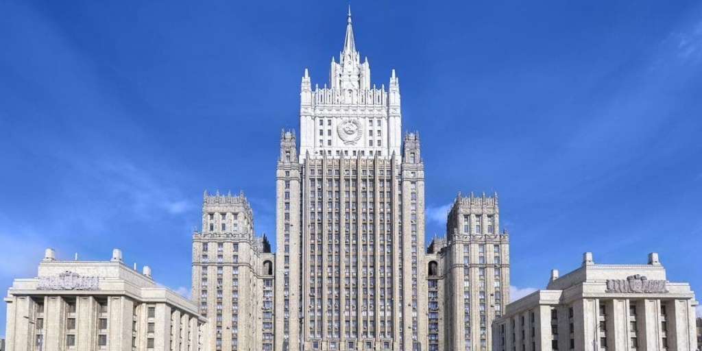 Москва вышлет двух латвийских дипломатов в качестве ответной меры