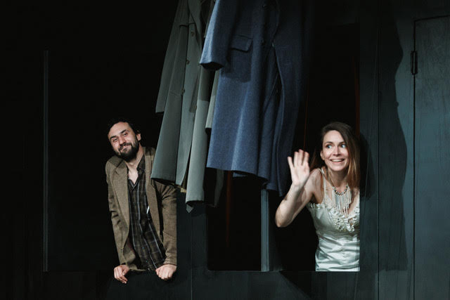 Фото: Евгения Ешкина-Ковачевич