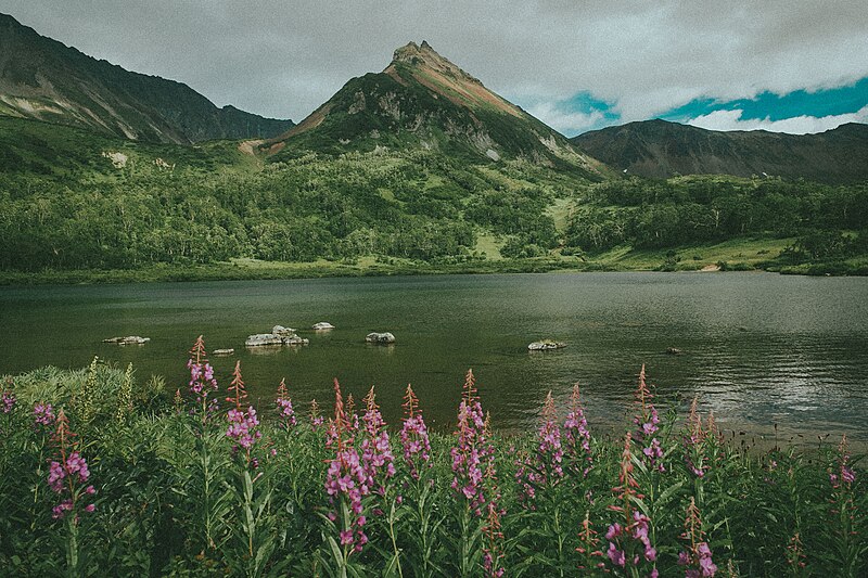 Фотовыставка о Камчатке открывается в Мадриде