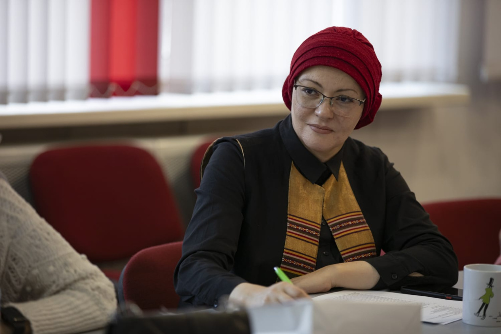 Ранда Заяни