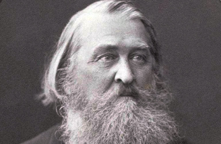 Алексей Николаевич Плещеев. Фото: wikipedia.org###https://ru.wikipedia.org/wiki/Плещеев,_Алексей_Николаевич