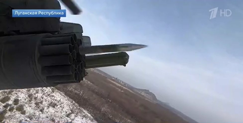 Фото: стоп-кадр / 1tv.ru###https://www.1tv.ru/news/2023-02-21/447754-shturmovik_k_52_vozdushno_kosmicheskih_sil_rossii_unichtozhaet_pozitsii_vsu Фото: стоп-кадр / 1tv.ru###https://www.1tv.ru/news/2023-02-21/447754-shturmovik_k_52_vozdushno_kosmicheskih_sil_rossii_unichtozhaet_pozitsii_vsu